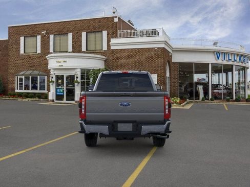 New 2026 Ford F350 Lariat w/ Lariat Premium Package image 5