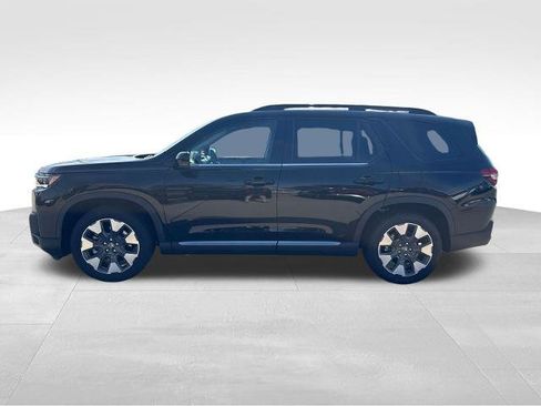 New 2026 Honda Pilot Elite image 16