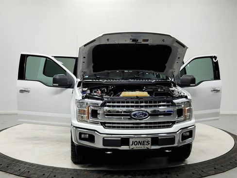 Used 2019 Ford F150 XLT w/ Equipment Group 302A Luxury image 10