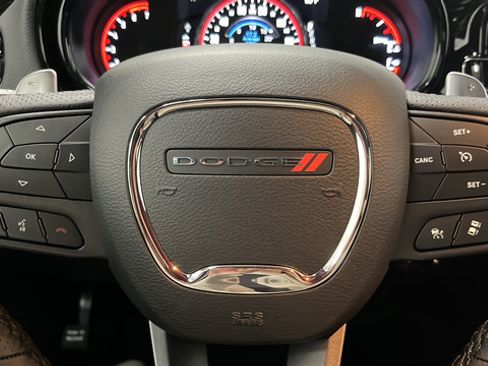 New 2026 Dodge Durango GT AWD/4WD image 17