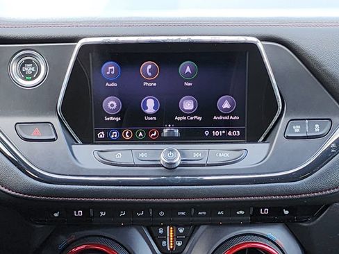 Used 2019 Chevrolet Blazer RS w/ Sun and Wheels Package AWD/4WD image 22