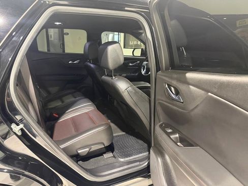 Used 2019 Chevrolet Blazer RS FWD image 14