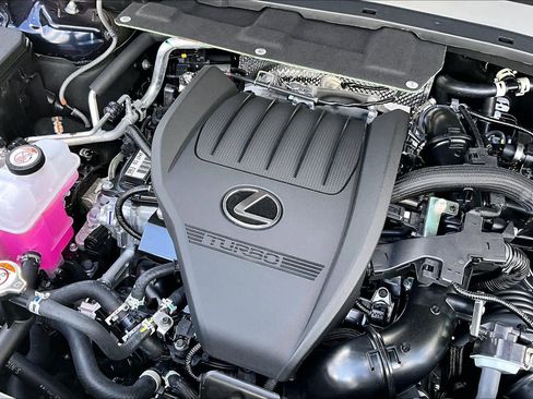 New 2026 Lexus TX 350 AWD image 18