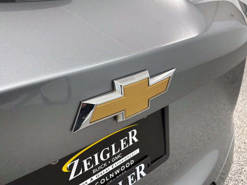 Used 2023 Chevrolet Blazer LT w/ Driver Confidence Package AWD/4WD image 25