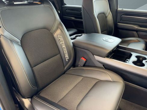 Used 2021 RAM 1500 Rebel w/ Rebel Level 1 Equipment Group image 31