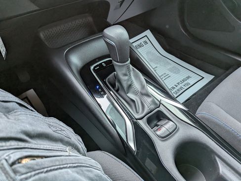 Used 2022 Toyota Corolla SE image 20