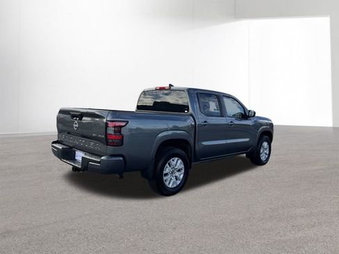Certified 2023 Nissan Frontier SV w/ Tow Package image 4