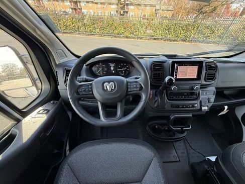 New 2026 RAM ProMaster 1500 w/ Safety Group image 18