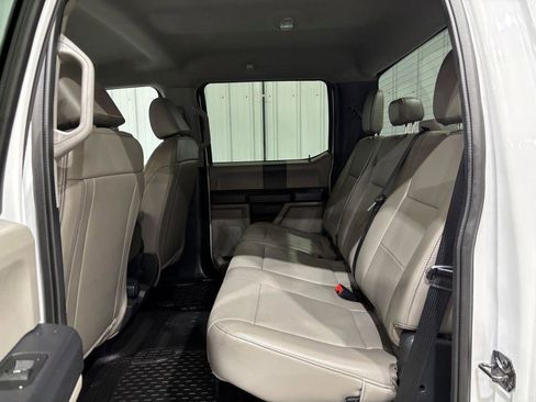 Used 2022 Ford F250 XL w/ Power Equipment Group image 13