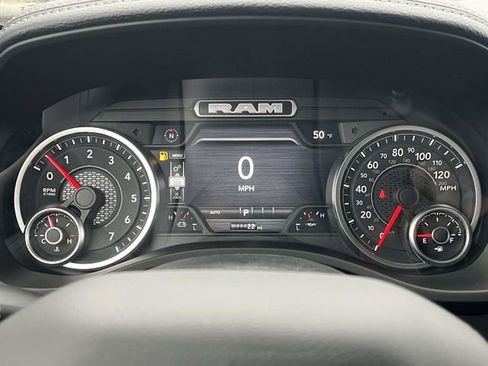 New 2026 RAM 1500 Laramie AWD/4WD image 31