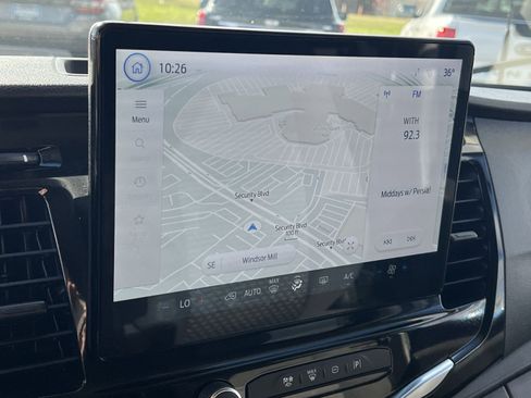 Certified 2024 Ford Transit 350 XLT image 19