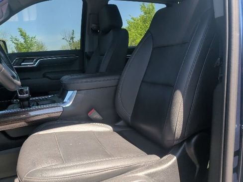 Used 2022 Chevrolet Silverado 1500 RST w/ Z71 Off-Road Package image 14