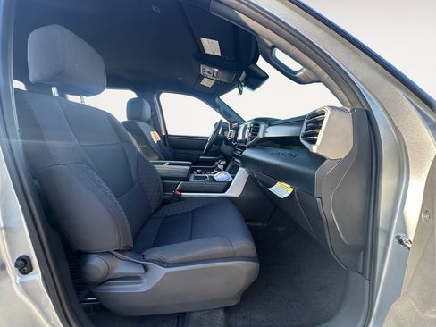 New 2026 Toyota Tundra SR5 image 15