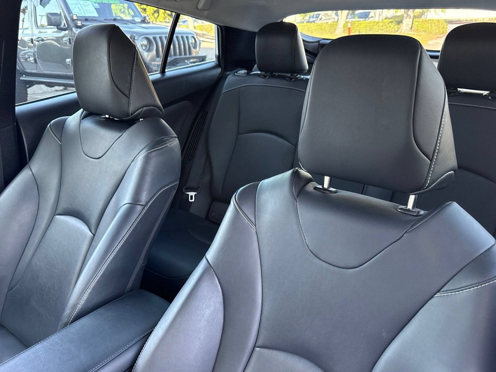 Used 2020 Toyota Prius Prime XLE FWD image 23