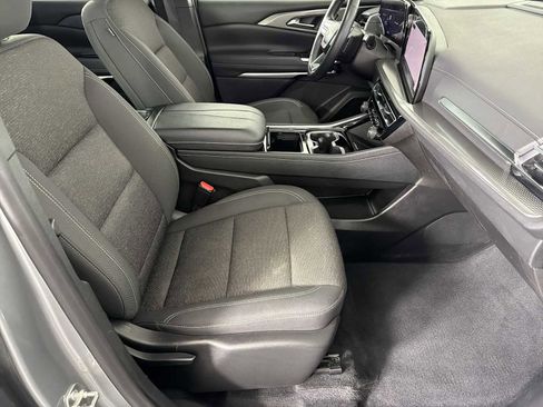 Certified 2024 Chevrolet Traverse LT image 22