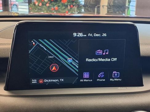 Used 2018 Kia Stinger GT2 image 4