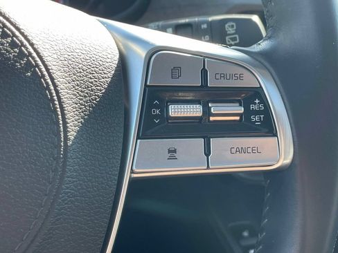 Used 2021 Kia Telluride SX FWD image 26