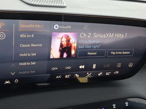 New 2026 Buick Enclave Sport Touring w/ Power Package image 19