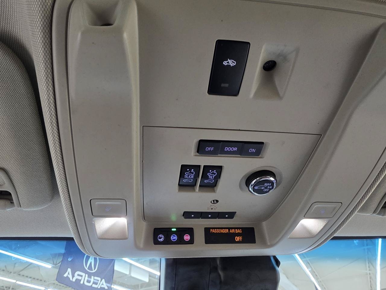 Used 2019 Cadillac Escalade Premium Luxury AWD/4WD image 40