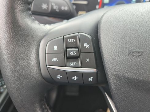 Used 2023 Ford Bronco Sport Outer Banks w/ Tech Package image 14