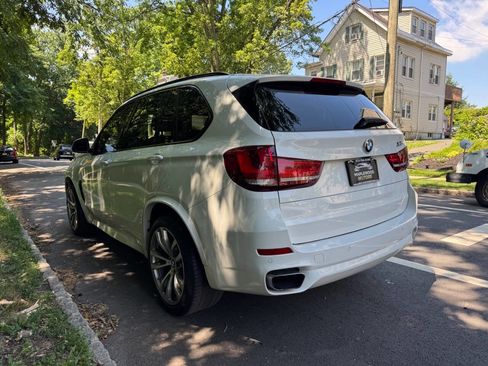 Used 2017 BMW X5 xDrive35i AWD/4WD image 6