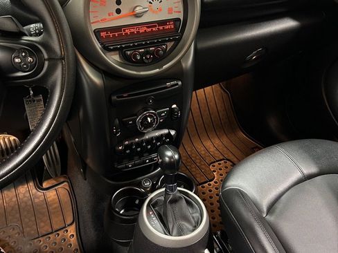 Used 2012 MINI Cooper Countryman S image 13
