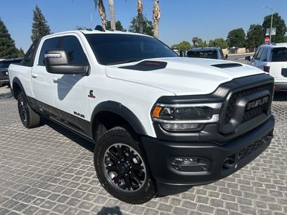 Used 2024 RAM 2500 Rebel