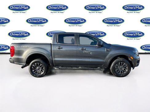 Used 2019 Ford Ranger XLT w/ Equipment Group 302A Luxury image 9