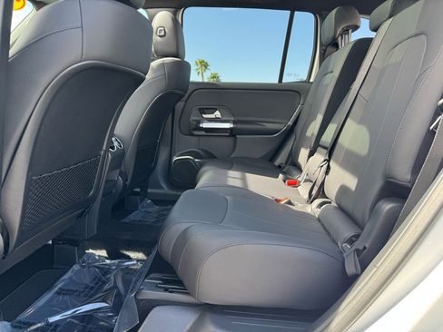 Certified 2026 Mercedes-Benz GLB 250 GLB 250 image 16