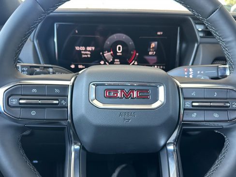 New 2026 GMC Terrain Elevation image 22