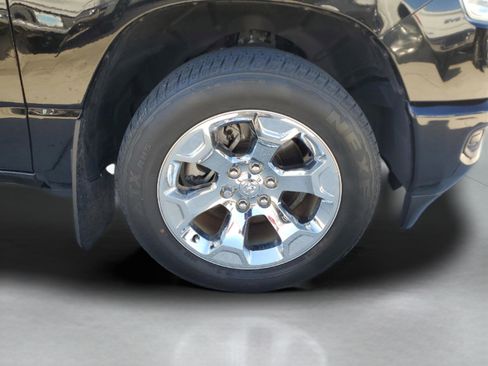 Certified 2023 RAM 1500 Big Horn image 31