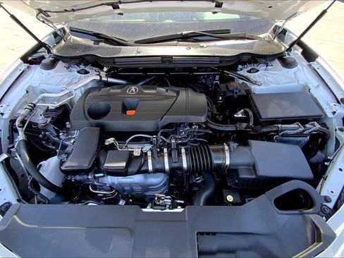 New 2025 Acura TLX w/Technology Package image 18