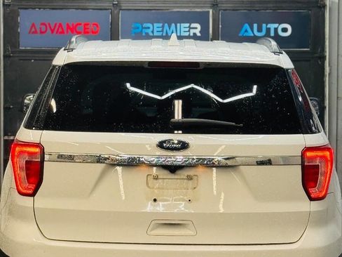 Used 2016 Ford Explorer FWD image 14