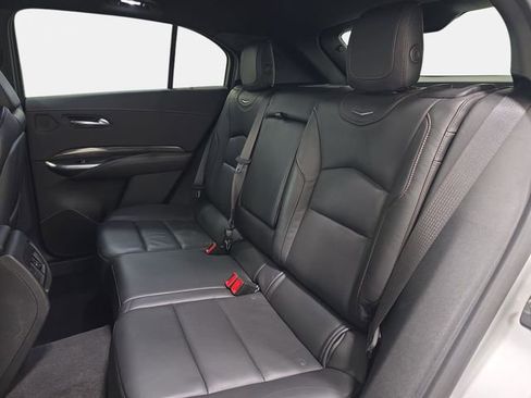 Used 2020 Cadillac XT4 Sport AWD/4WD image 11