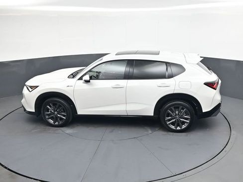 Used 2025 Acura ADX A-Spec FWD image 27