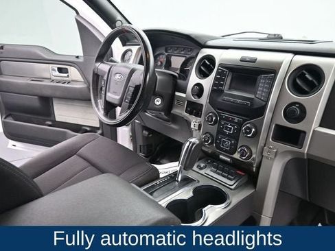 Used 2013 Ford F150 Raptor w/ Plus Pkg AWD/4WD image 18