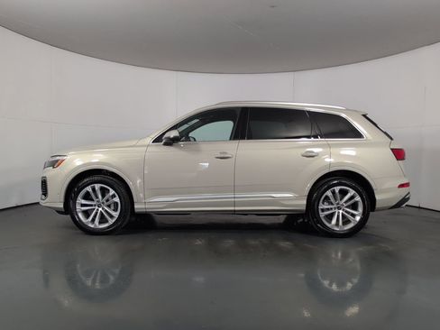 Certified 2025 Audi Q7 2.0T Premium Plus w/ Premium Plus Package image 31