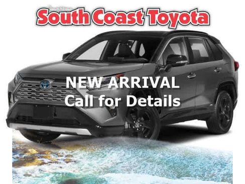 Used 2019 Toyota RAV4 XSE AWD/4WD image 1