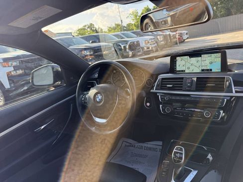 Used 2018 BMW 430i Coupe RWD image 16
