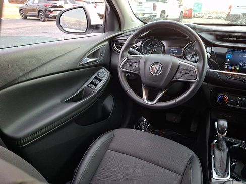 Certified 2022 Buick Encore GX Preferred image 14
