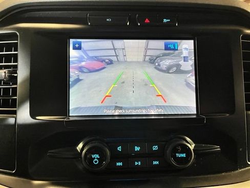 Used 2023 Ford F150 XLT AWD/4WD image 15