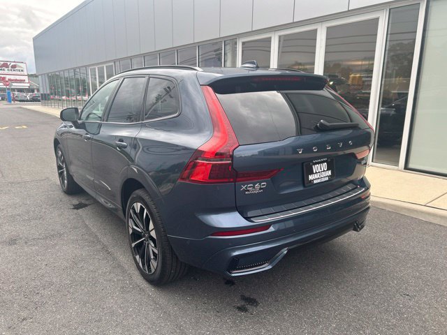 Certified 2026 Volvo XC60 B5 Plus AWD/4WD image 3