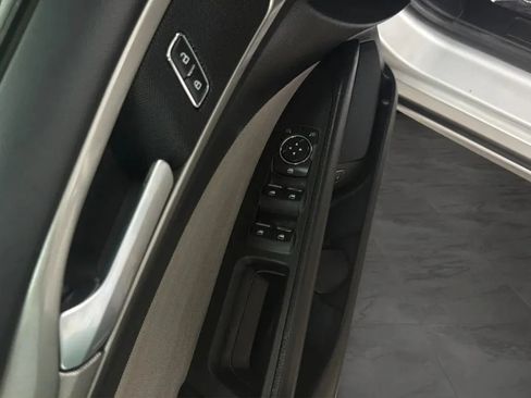 Used 2017 Ford Fusion S FWD image 24