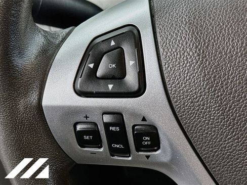 Used 2014 Ford Edge SEL w/ Equipment Group 205A AWD/4WD image 12