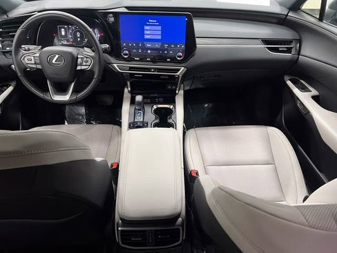 Certified 2023 Lexus RX 350 Premium w/ Cold Area Package FWD image 14