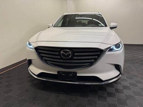 Used 2017 MAZDA CX-9 Grand Touring image 5