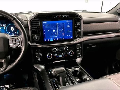 Used 2023 Ford F150 Tremor w/ Equipment Group 402A High AWD/4WD image 7