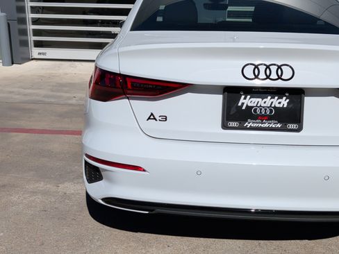 Certified 2024 Audi A3 2.0T Premium Plus w/ Premium Plus Package image 15
