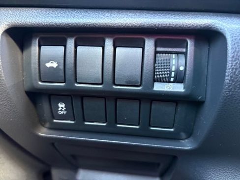 Used 2023 Subaru WRX Limited AWD/4WD image 18