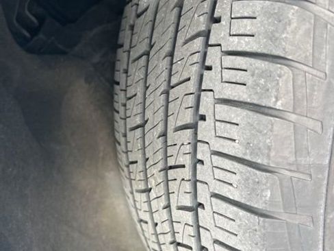 Used 2014 Jeep Grand Cherokee Limited w/ Trailer Tow Group IV image 24